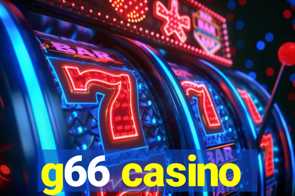 g66 casino